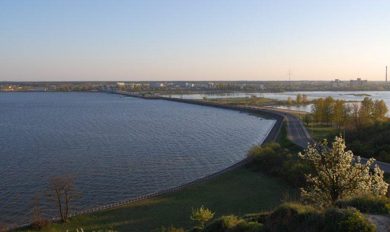 bariery rzeczne, Pesymistyczne dane z monitoringu przepławki na Wiśle