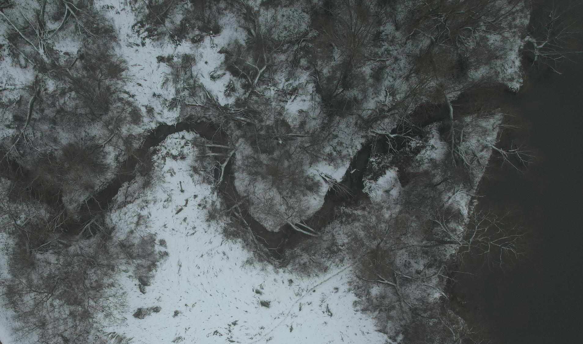 Jak Litwa przywraca ciągłość rzekom