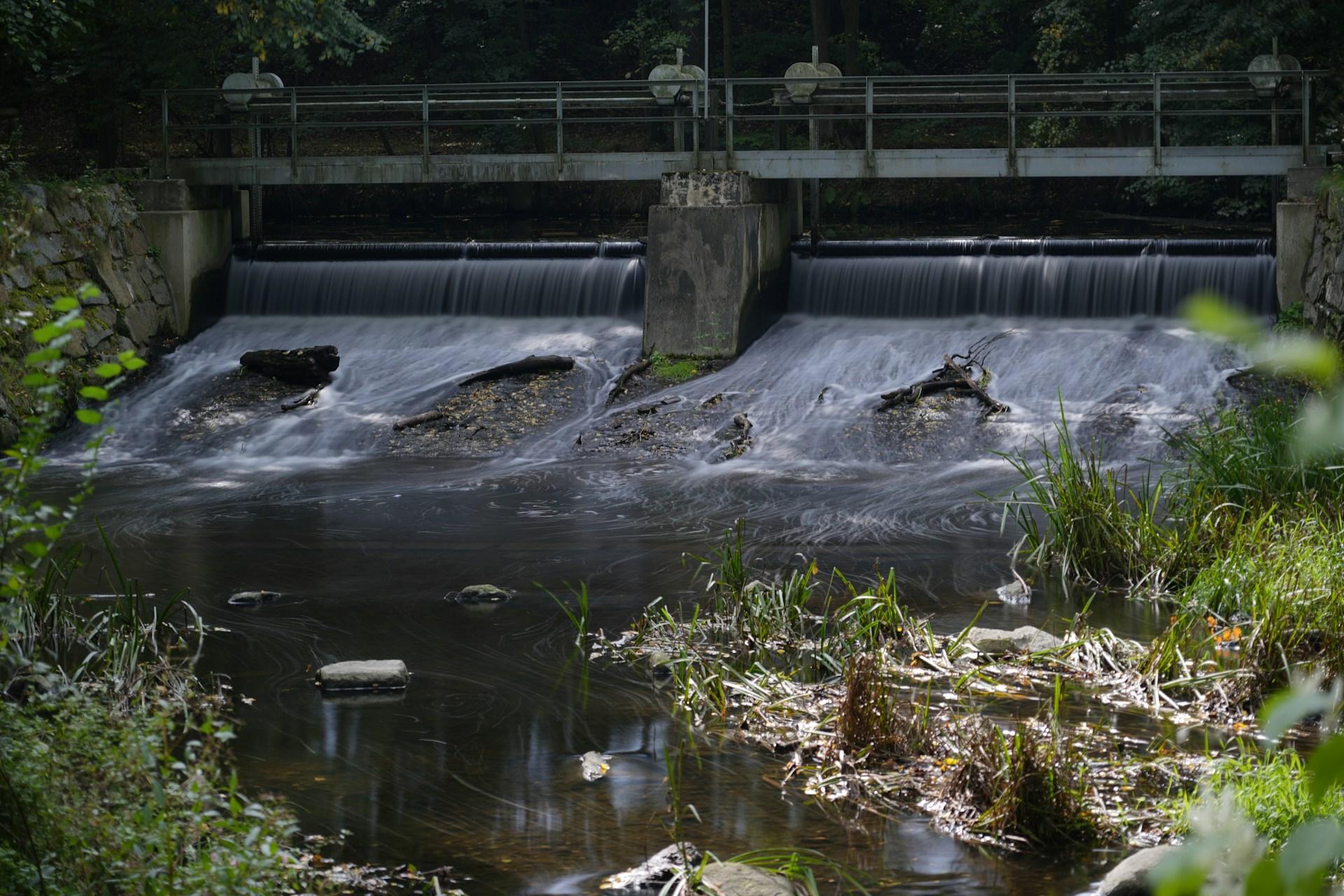 Likwidacja zapór oczami mieszkańców –  nadzieje i kontrowersje