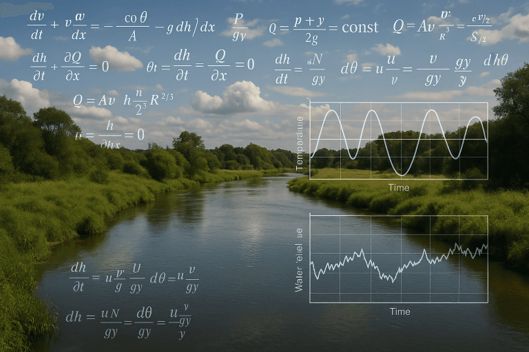badania, Czy na brak pstrągów w rzekach pomogą matematyczne modele?