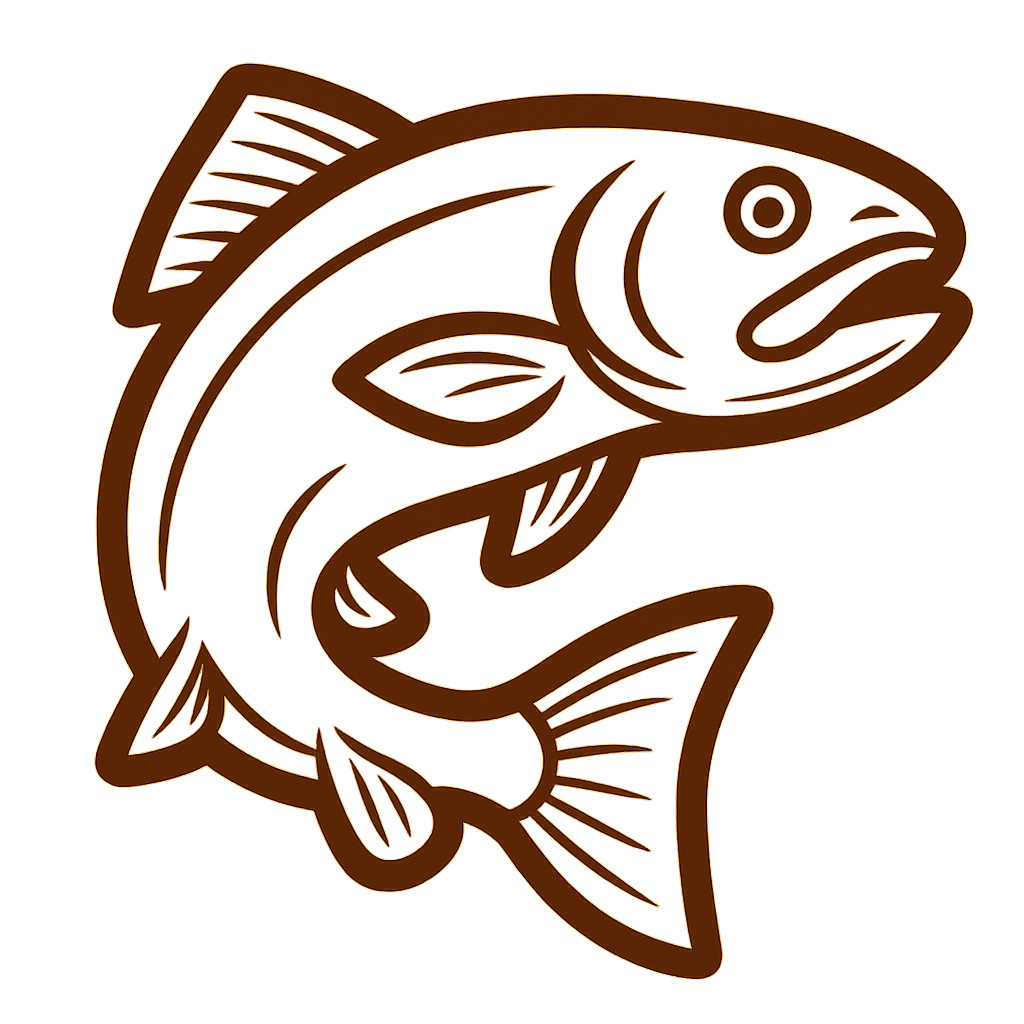 Logo Krainy Pstrąga